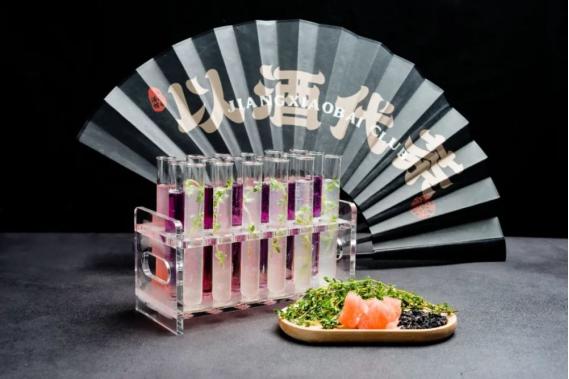  江小白酒馆，一次更加深入的用户共创试验