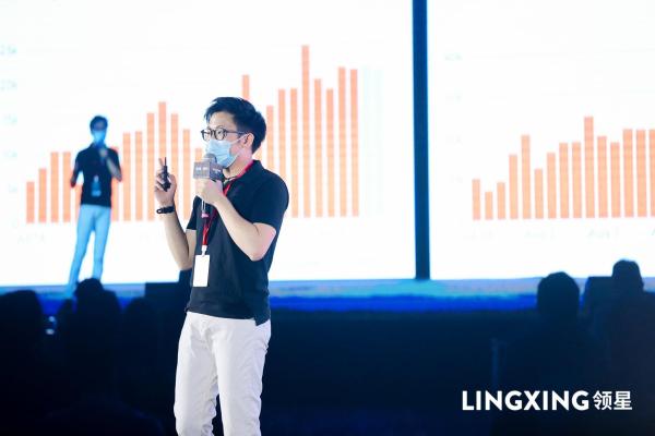  纵横增长，领星ERP千万级跨境电商卖家峰会为卖家旺季赋能