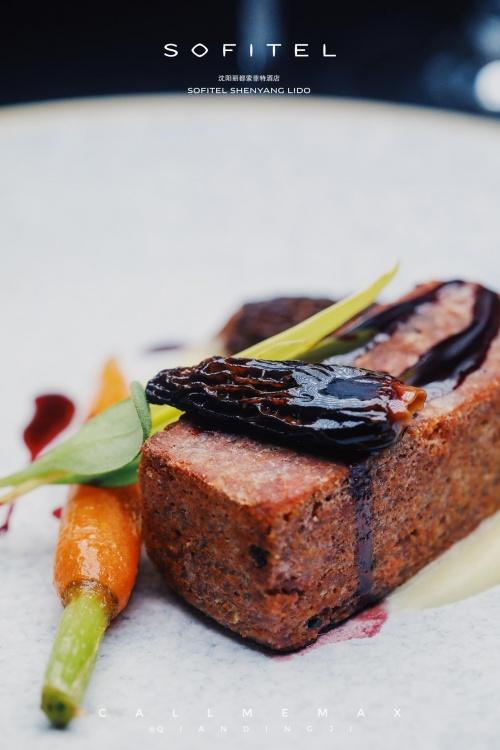  沈阳丽都索菲特酒店携手Zrou株肉 为本地宾客打造创新健康的美食体验