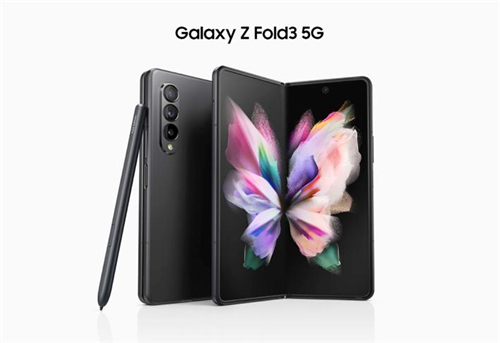  杜比全景声遇上折叠屏 三星Galaxy Z Fold3 5G打造沉浸式影音体验