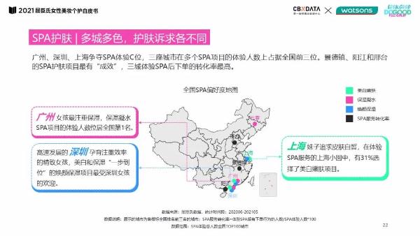  线上种草、线下试妆……O+O零售新标准如何助力女性找寻个性美?|CBNData报告