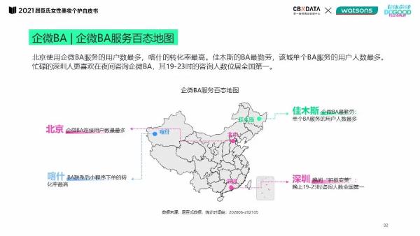  线上种草、线下试妆……O+O零售新标准如何助力女性找寻个性美?|CBNData报告