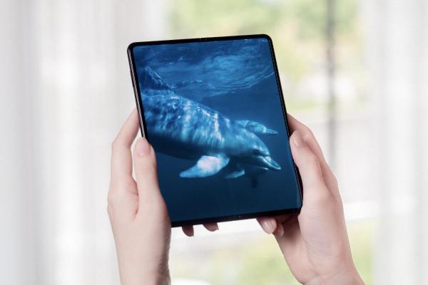  耐用性生产力双升级 三星Galaxy Z Fold3 5G开启折叠体验新篇章