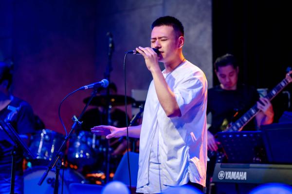 日本轻奢婚戒品牌I-PRIMO：《脱口秀“i”音乐会》燃情来袭