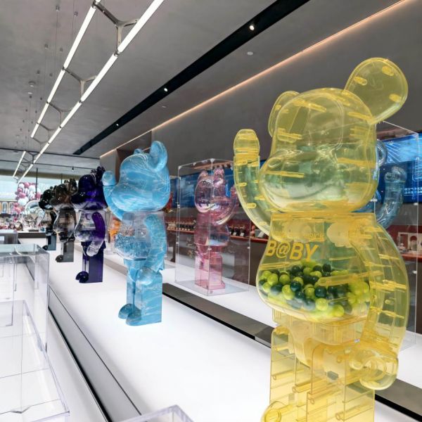  官宣丨KOLLECTOR佼集广州店，美好盛启