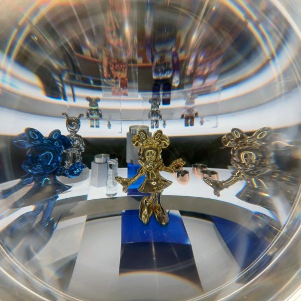  官宣丨KOLLECTOR佼集广州店，美好盛启