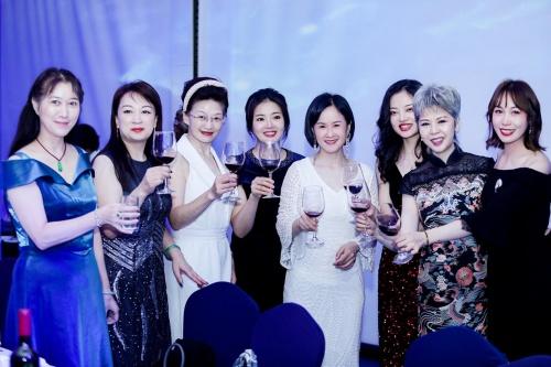  “极·致之境”诺莱仕游艇会8周年庆典成功举行