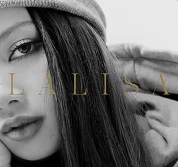  酷辣女神LISA携个人新专《LALISA》登陆酷狗引燃惬意周末