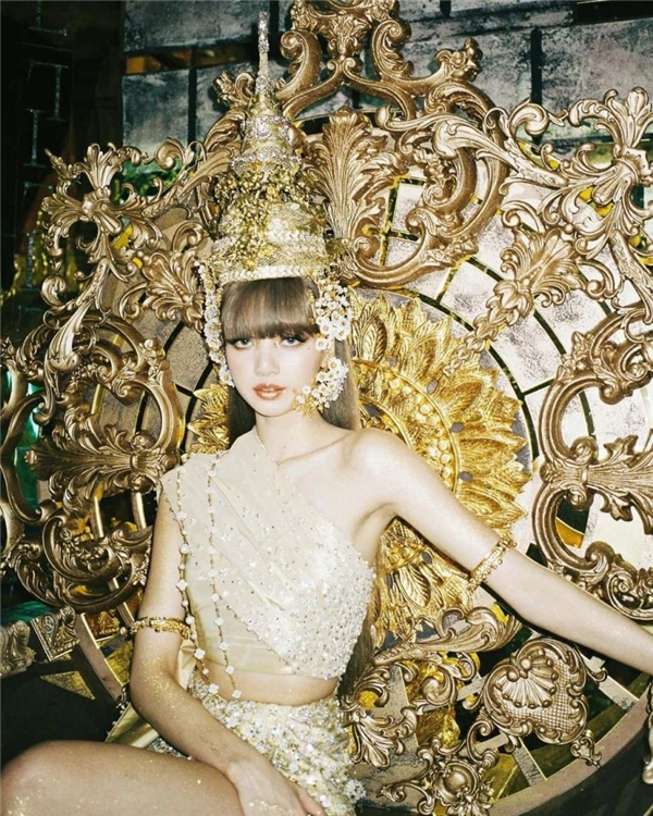  酷辣女神LISA携个人新专《LALISA》登陆酷狗引燃惬意周末