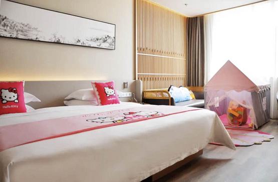  双节到，北京开放跨省游，朗丽兹酒店用心创造非凡住宿体验
