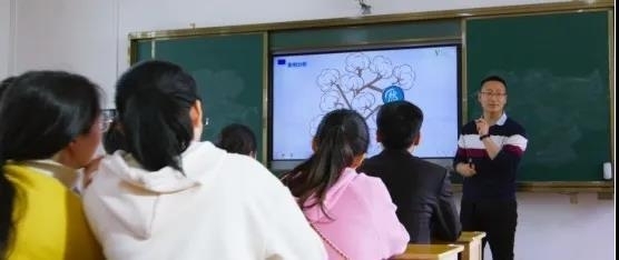  希沃助力兴国县“三个课堂”及“智慧作业”融合应用研讨会成功举办