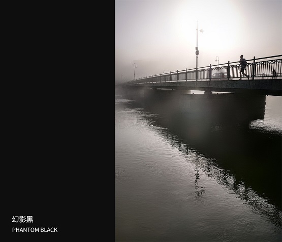 新豪轩门窗：天生好「色」，为家居空间增添艺术感！