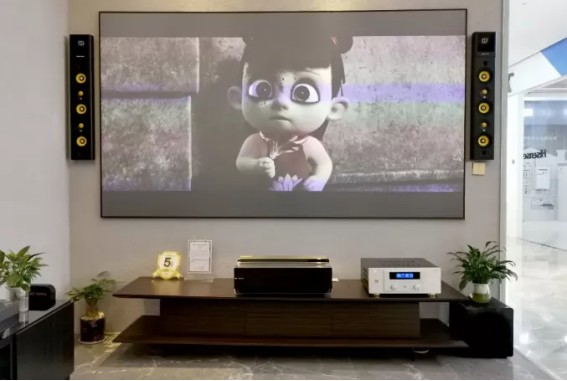  海信与华歌签署战略合作协议，携手打造智能大屏娱乐生态