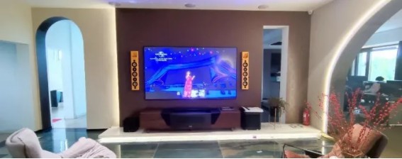  海信与华歌签署战略合作协议，携手打造智能大屏娱乐生态