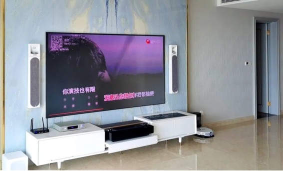  海信与华歌签署战略合作协议，携手打造智能大屏娱乐生态
