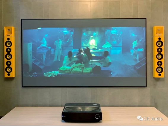  海信与华歌签署战略合作协议，携手打造智能大屏娱乐生态
