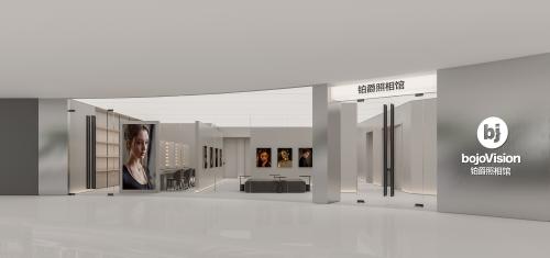  下沉市场潜力释放，看铂爵照相馆如何用“肖像照”树立行业新标