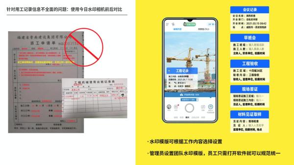  晋南集团：数字化提高企业对项目零工审批效率