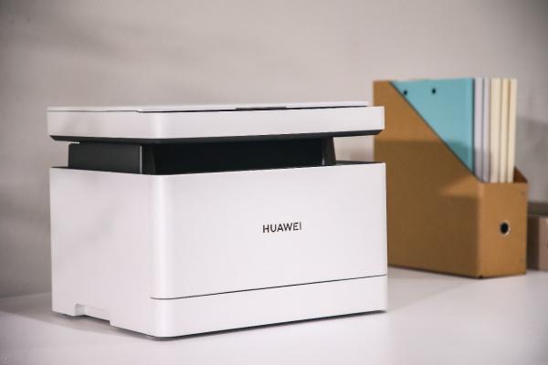  华为发布首款打印机PixLab X1，实现万物皆可打印
