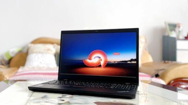 ThinkPad超性能工作站ThinkPad P15v Gen2评测体验