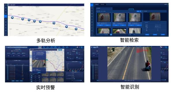  中星微技术助力农用车专项整治
