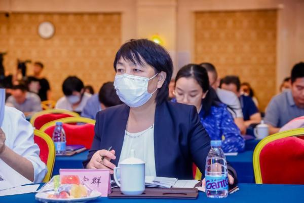  2021科创中国·中关村科技创新创业大赛圆满落幕！