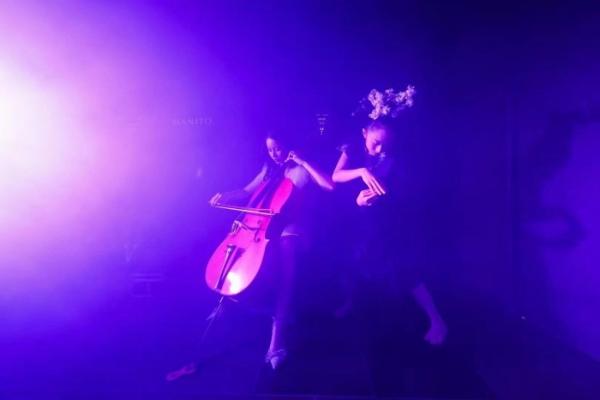  劳斯莱斯汽车上海森那美&MANITO丨 纯粹意境·丝享星光夜宴活动回顾