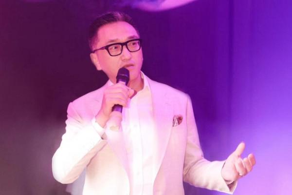  劳斯莱斯汽车上海森那美&MANITO丨 纯粹意境·丝享星光夜宴活动回顾