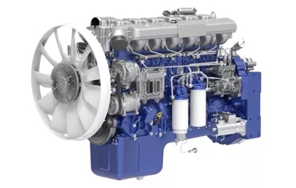  解放你疲劳的左脚 开自动挡乘龙H7智享版跑活更舒适