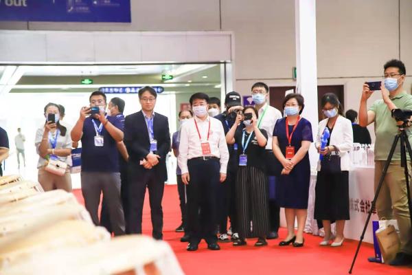  快讯：聚焦健康与美丽，200家企业参展