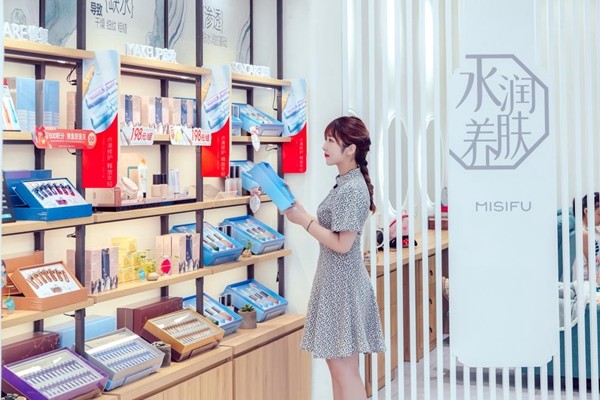 自带江南文化基因，溯源蜜思肤品牌生长的文化土壤