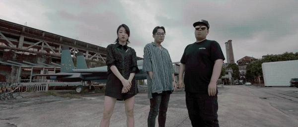  酷狗音乐《地表8英里II》：当idol遇上OG，Yamy、AR带你探索“粤式嘻哈”