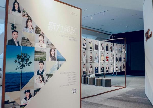 「城市赋新力」摄影艺术展览，见证此时的深圳和深圳人 