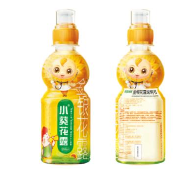  魔性TVC席卷街头巷尾,小葵花露开出“儿童降火良方”