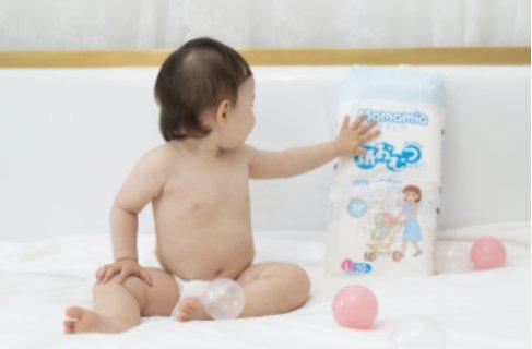  对话Mamamia妈妈咪呀创始人：1片纸尿裤贯穿中国制造业20年发展史