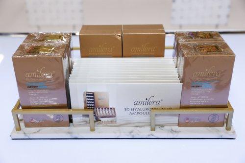  进驻拉斯维加斯美容展，北美市场成德国精准护肤品牌Amilera全球扩张的第二站