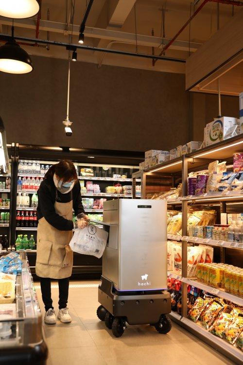 实地地产物业升级“战疫”服务 实地集团智造社区“金钟罩”