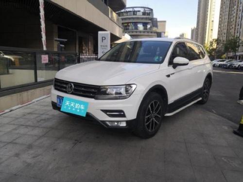  靠谱，上海车主在天天拍车上把车卖到外地，获得更高溢价 
