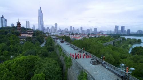  “庆祝中国-土耳其建交50周年音乐会” 即将精彩上线