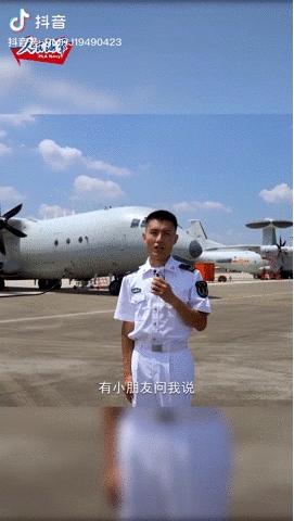  许昕、郎朗、魏坤琳，都在抖音上回答青少年的好奇提问