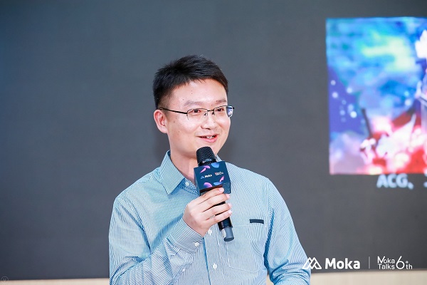 解码人力资源创新趋势 Moka Talks 6th深圳站圆满落幕