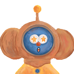  MOMO PLANET x BIFT动画学院联名动画接龙创作“探险寻宝”