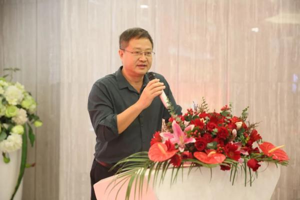  雅蒂实业与汕头职业技术学院校企合作签约仪式隆重举行