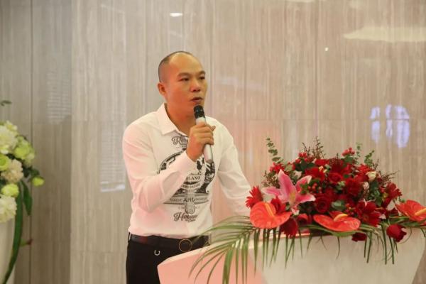  雅蒂实业与汕头职业技术学院校企合作签约仪式隆重举行