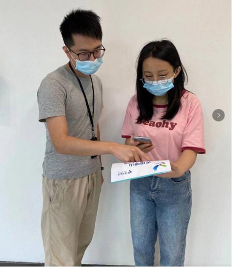  升级无线南山公共WIFI，推进惠民便民服务
