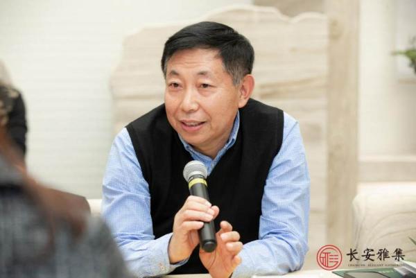  品味一香清茗 探访绿茶历史长安雅集·味道之旅《绿茶篇》亮相