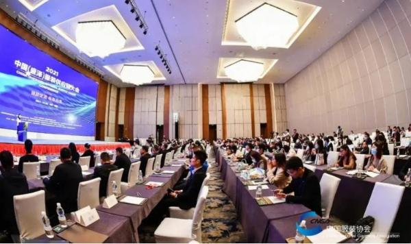  第十届江苏（盛泽）纺织品博览会圆满落幕