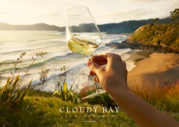  Cloudy Bay云雾之湾发布全新年份白葡萄酒 卓越品质开启未来经典风向标