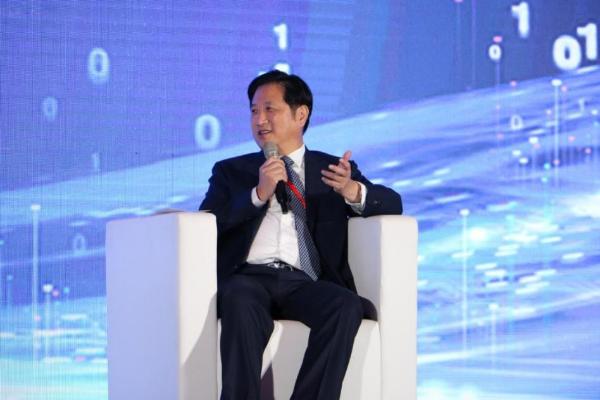  2021中国数字赋能经济大会暨第十届CIO烟台峰会成功召开