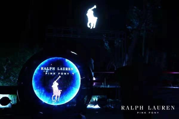  齐善同声 携手抗疾 拉夫劳伦“粉红小马”慈善项目再次升级